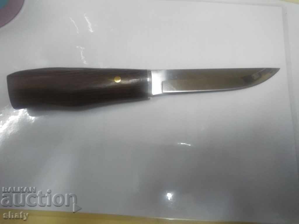 Cuțit Fink. - 5 Cuțit Fink. - 5