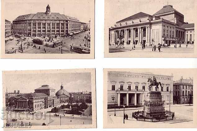 Germania - Berlin /4 vechi-curate/