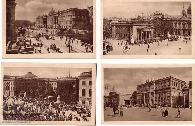 Germany - Berlin /4 old-clean/