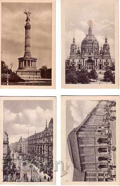 Germany - Berlin /4 old-clean/