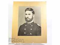 Πορτρέτο, ΑΓΓΕΛΟΣ ΚΑΝΤΣΕΦ - χοντρό χαρτόνι, 320/250/3 mm