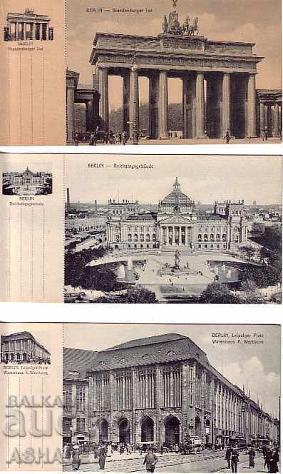 Germania - Berlin /3 vechi-curate/