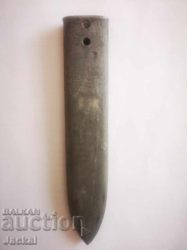 Cuțit Scout Kania Brannik