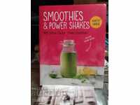 Smoothie Recipes Book English, for Professionals