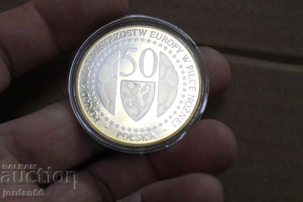 Delivery of German plaque Delivery of German plaque