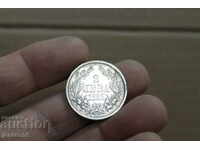 Монета 2лв. 1882г