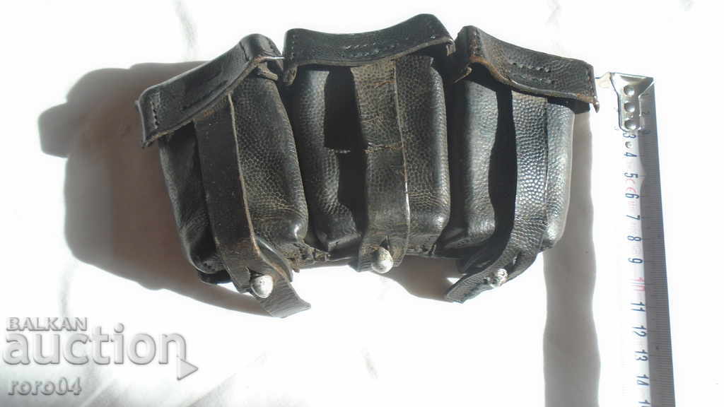 PALASKA - VEHRMACHT - WW II with price 75.00 BGN | € 38.35 PALASKA - VEHRMACHT - WW II with price 75.00 BGN | € 38.35