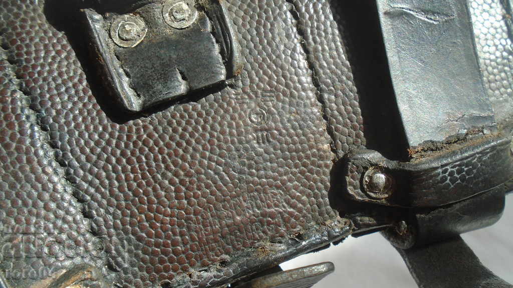 Delivery of PALASKA - VEHRMACHT - WW II Delivery of PALASKA - VEHRMACHT - WW II