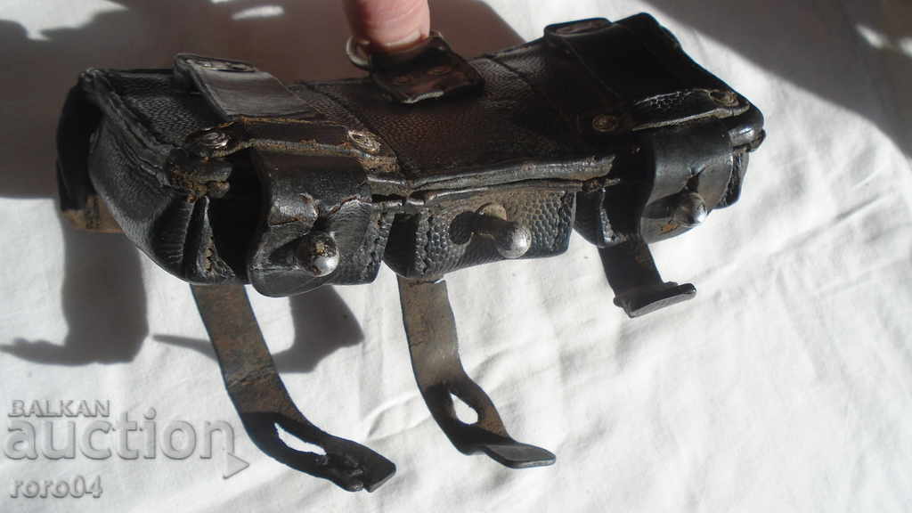 PALASKA - VEHRMACHT - WW II - 7
