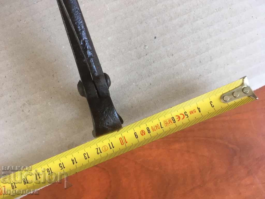 Delivery of PLIERS KERPEDEN FORGED TOOL MARKOVI- Delivery of PLIERS KERPEDEN FORGED TOOL MARKOVI-