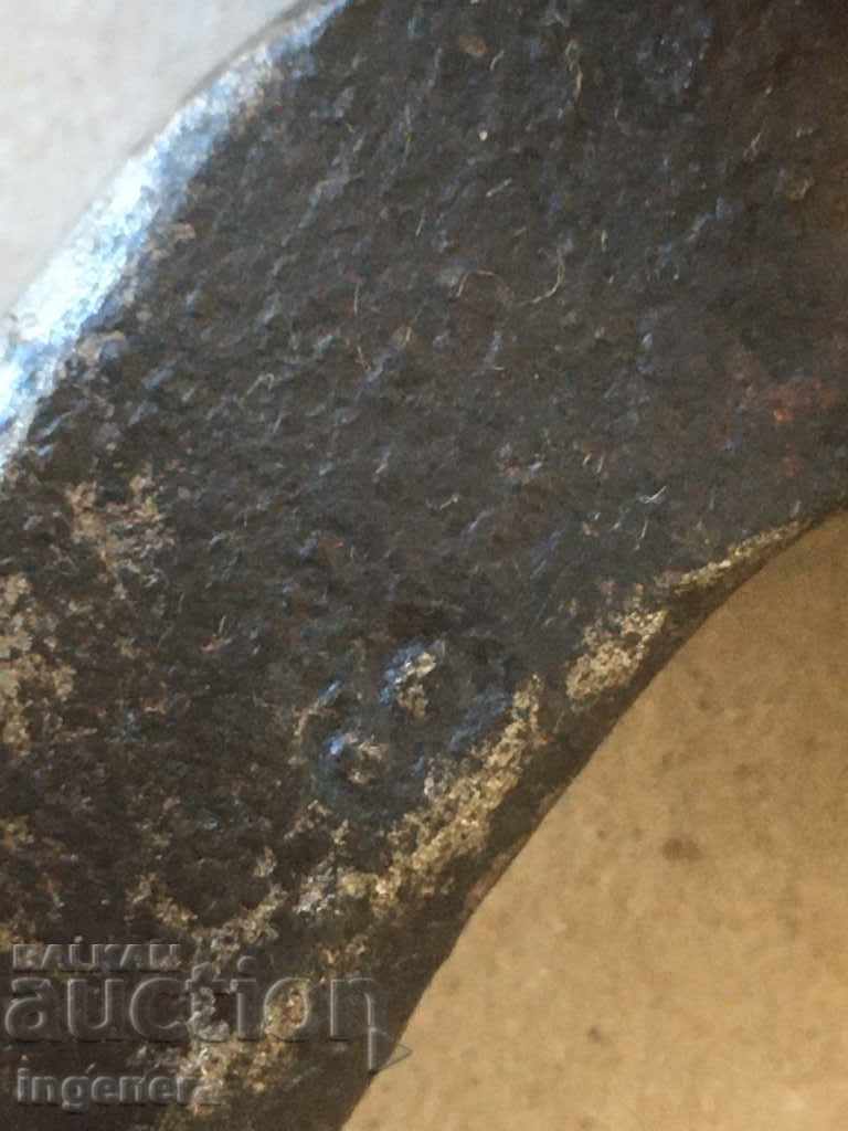 PLIERS KERPEDEN FORGED FORMWORK TOOL MARKOVA with price 13.00 BGN | € 6.65 PLIERS KERPEDEN FORGED FORMWORK TOOL MARKOVA with price 13.00 BGN | € 6.65