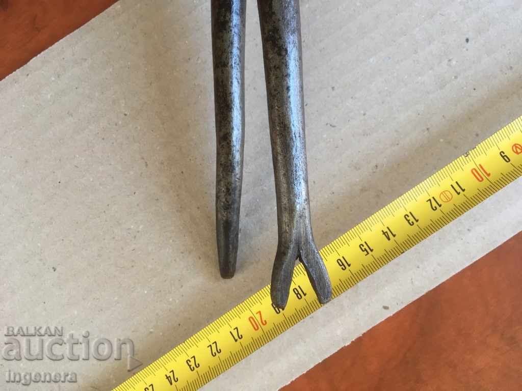 Auction PLIERS KERPEDEN FORGED FORMWORK TOOL MARKOVA Auction PLIERS KERPEDEN FORGED FORMWORK TOOL MARKOVA