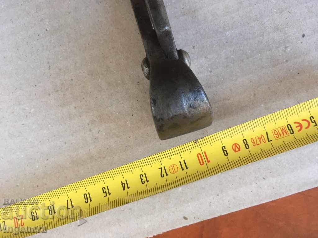 Delivery of PLIERS KERPEDEN FORGED TOOL Delivery of PLIERS KERPEDEN FORGED TOOL