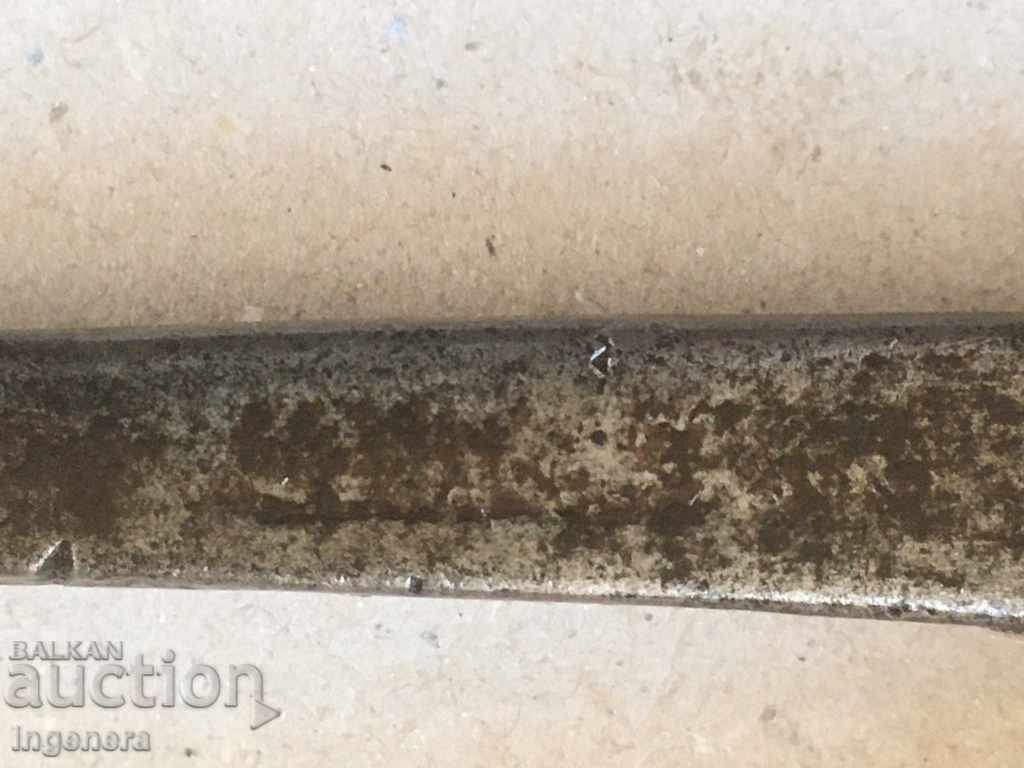 PLIERS BRAND MARKED FORGED TOOL - 5 PLIERS BRAND MARKED FORGED TOOL - 5