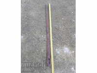 Стар кован предмет