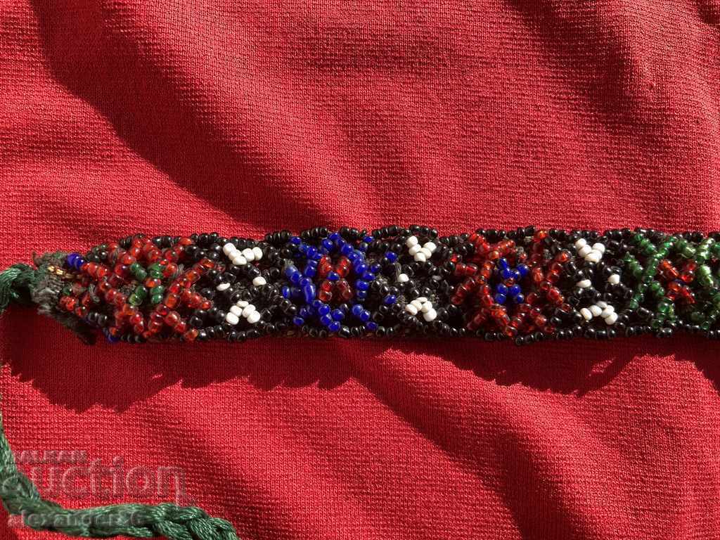 Auction  Renaissance beaded bracelet