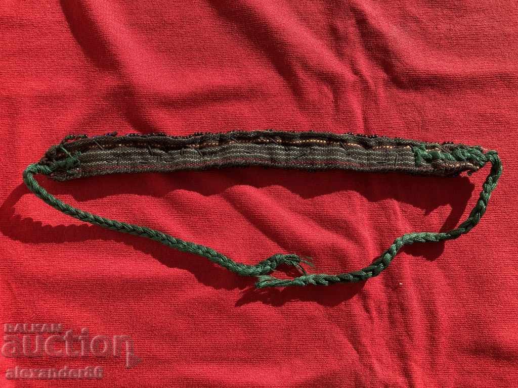 Renaissance beaded bracelet - 6