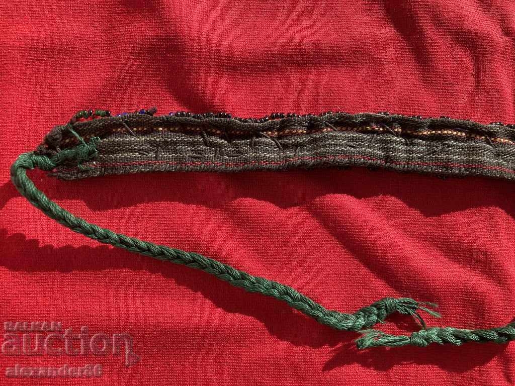 Renaissance beaded bracelet - 7