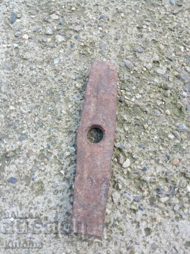 Star hammer with price 6.99 BGN | € 3.57 Star hammer with price 6.99 BGN | € 3.57