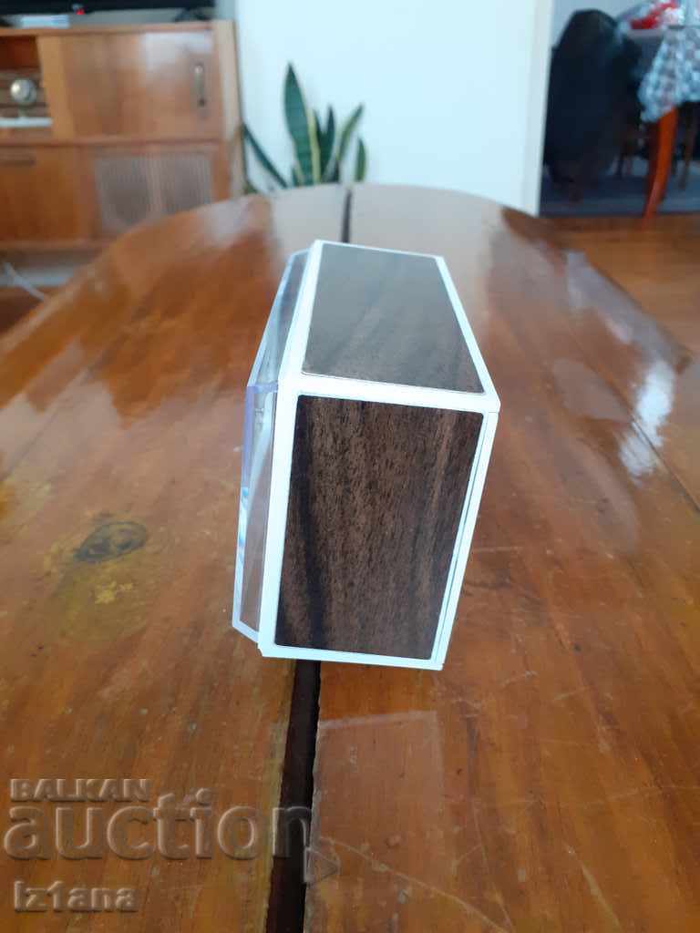 Desktop Clock, Alarm Clock, SLAVA - 5 Desktop Clock, Alarm Clock, SLAVA - 5