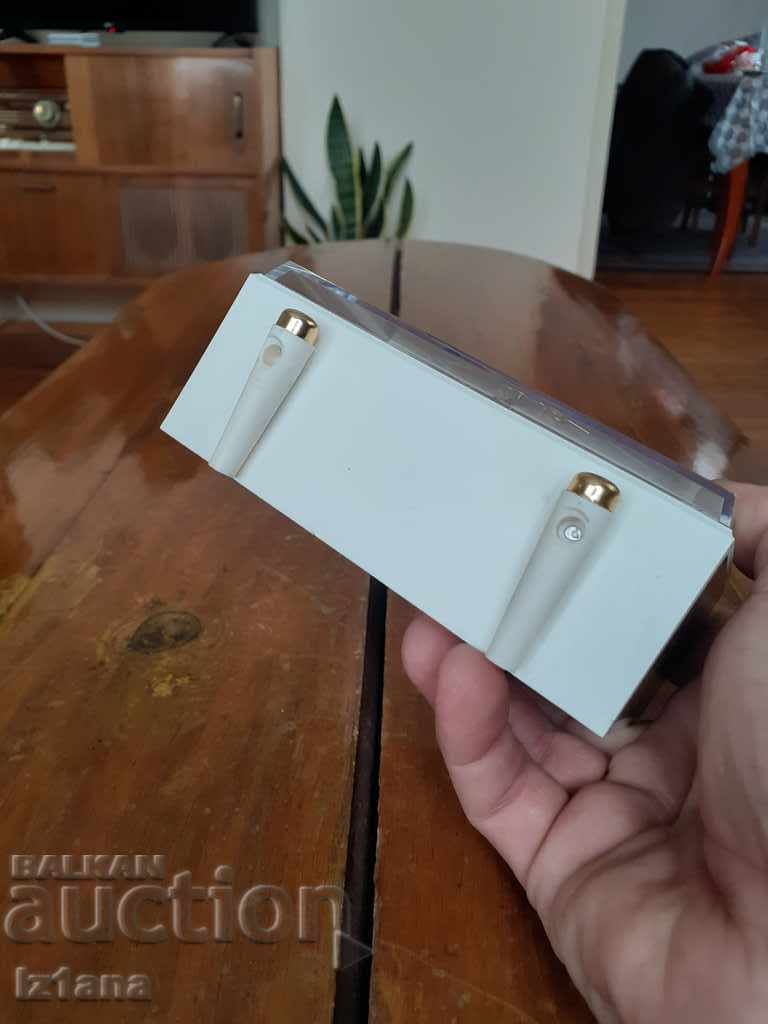 Desktop Clock, Alarm Clock, SLAVA - 6 Desktop Clock, Alarm Clock, SLAVA - 6