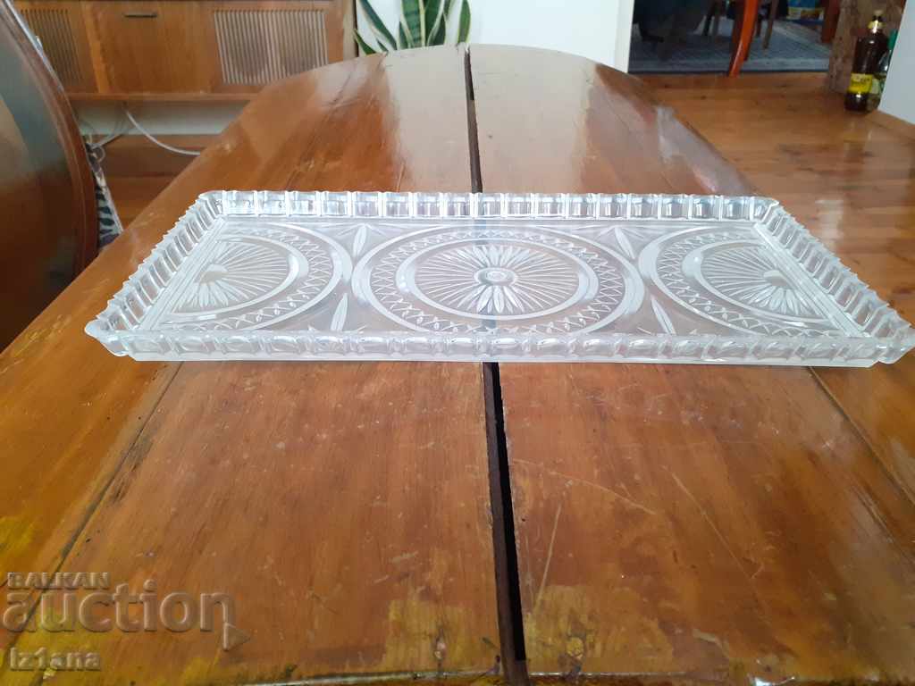 Auction Old tray Auction Old tray