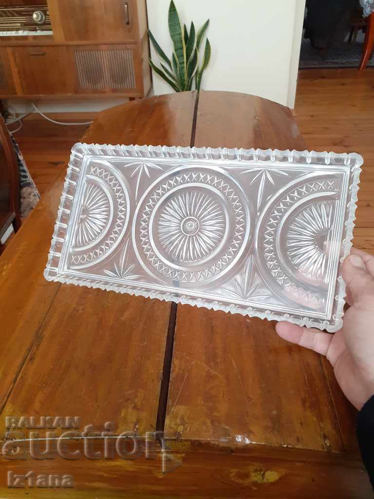 Delivery of Old tray Delivery of Old tray