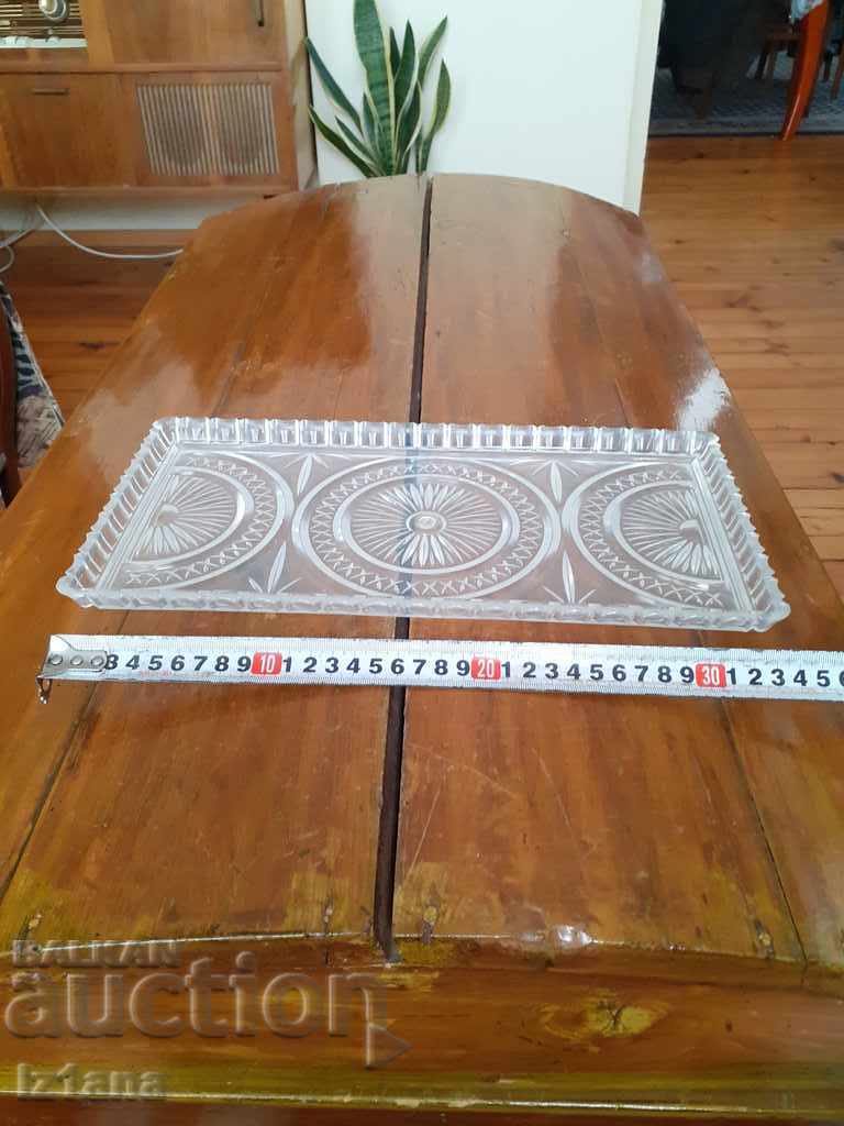 Old tray - 6 Old tray - 6