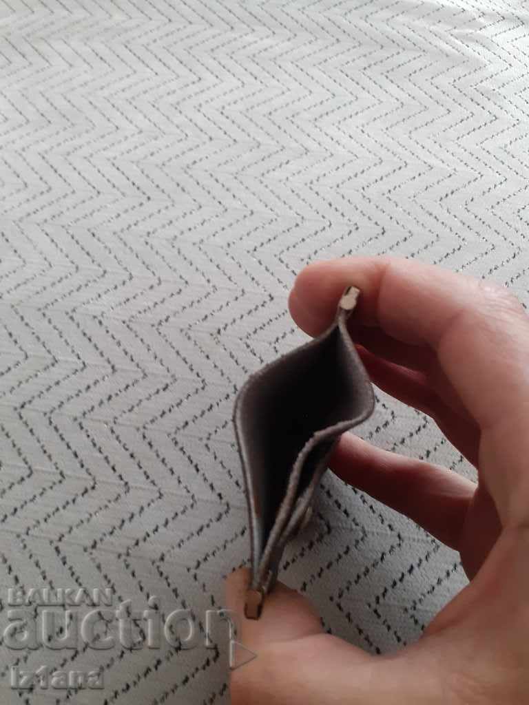 Delivery of Old keychain Veliko Tarnovo 1985