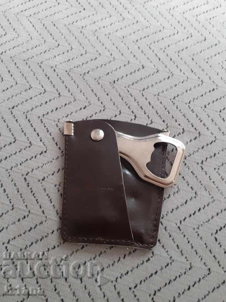 Old keychain Sportprom factory with price 15.00 BGN | € 7.67 Old keychain Sportprom factory with price 15.00 BGN | € 7.67