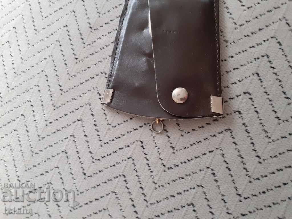 Auction Old keychain Sportprom factory Auction Old keychain Sportprom factory