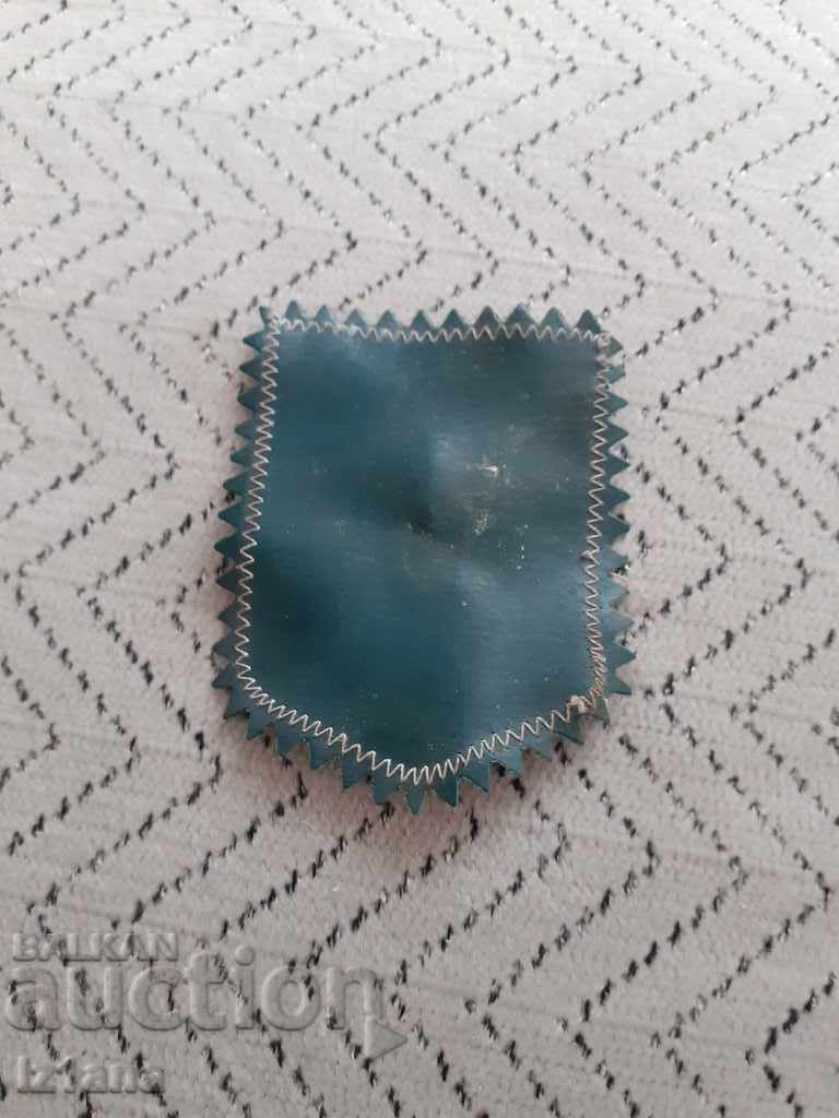 Auction Old emblem Auction Old emblem