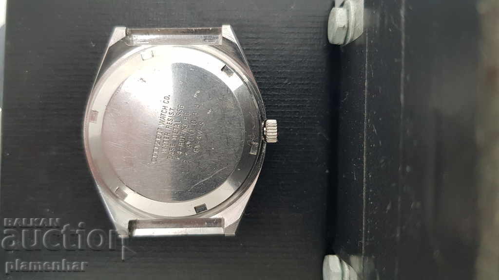 Citizen seven with price 80.00 BGN | € 40.90 Citizen seven with price 80.00 BGN | € 40.90