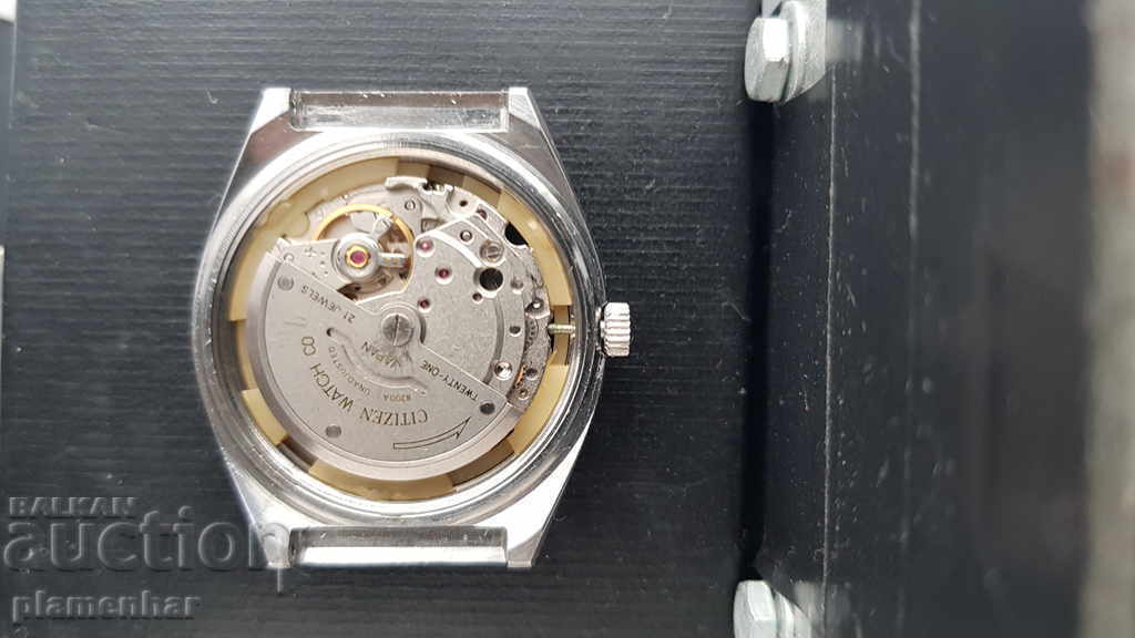 Auction Citizen seven Auction Citizen seven