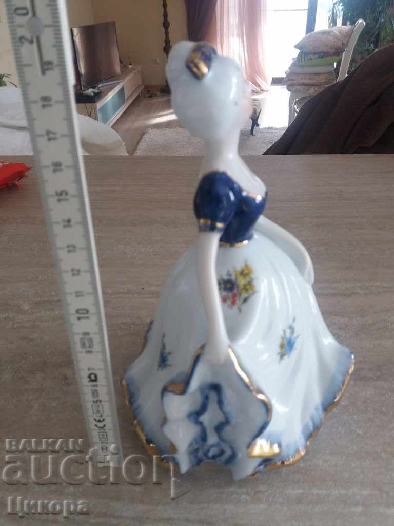 ΠORSΕΛΆΝΙΝΟ FIGURA ΣΤΑΤΟΥΕΤΑ με τιμή € 20.00 | 39.12 BGN