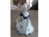 ΠORSΕΛΆΝΙΝΟ FIGURA ΣΤΑΤΟΥΕΤΑ