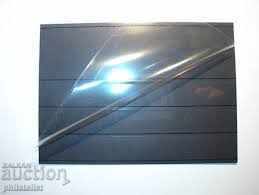 Leuchtturm file cards with correspondence cover. A6 - 100 pcs. with price 42.00 BGN | € 21.47