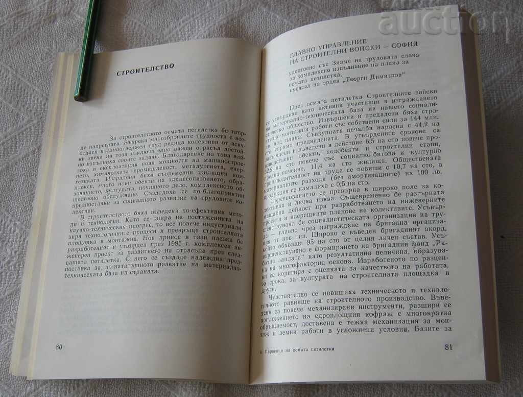 Auction CHAMPIONS EIGHTH FIVE-YEAR COLLECTION 1986 Auction CHAMPIONS EIGHTH FIVE-YEAR COLLECTION 1986