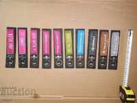 Suport chei noi - 10 bucăți