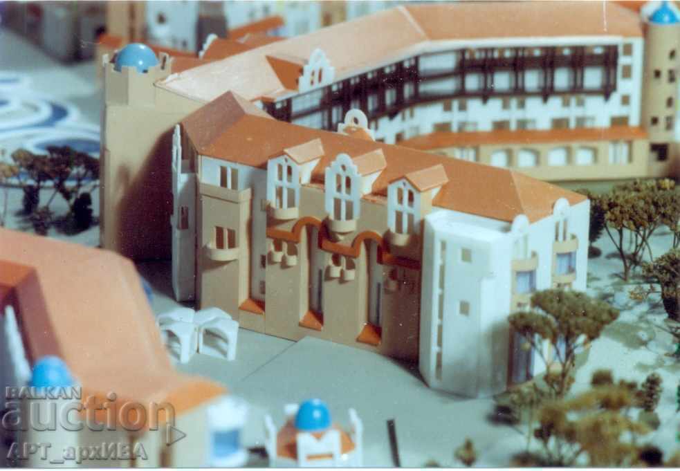 Auction The city of angels, ANGEL CITY! A rare document! Auction The city of angels, ANGEL CITY! A rare document!