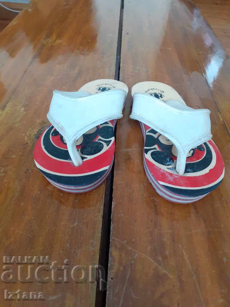 Livrarea Bătrânele Sofia Mitshukoshi vechi