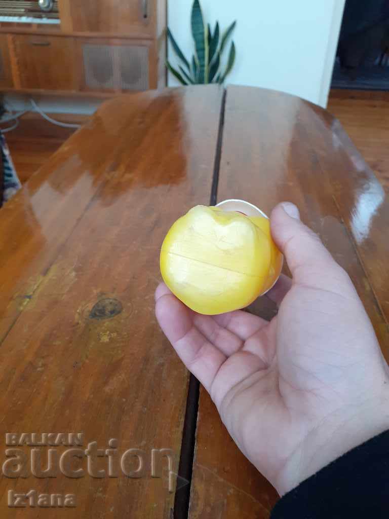 Old toy chicken - 5 Old toy chicken - 5