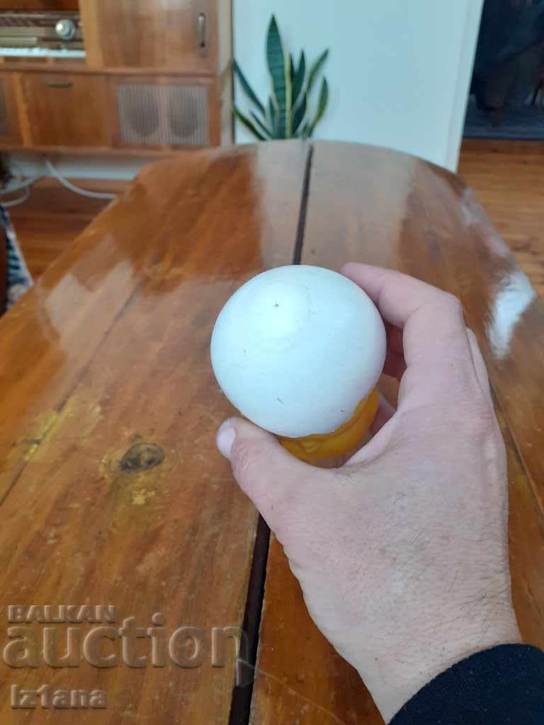 Old toy chicken - 6 Old toy chicken - 6