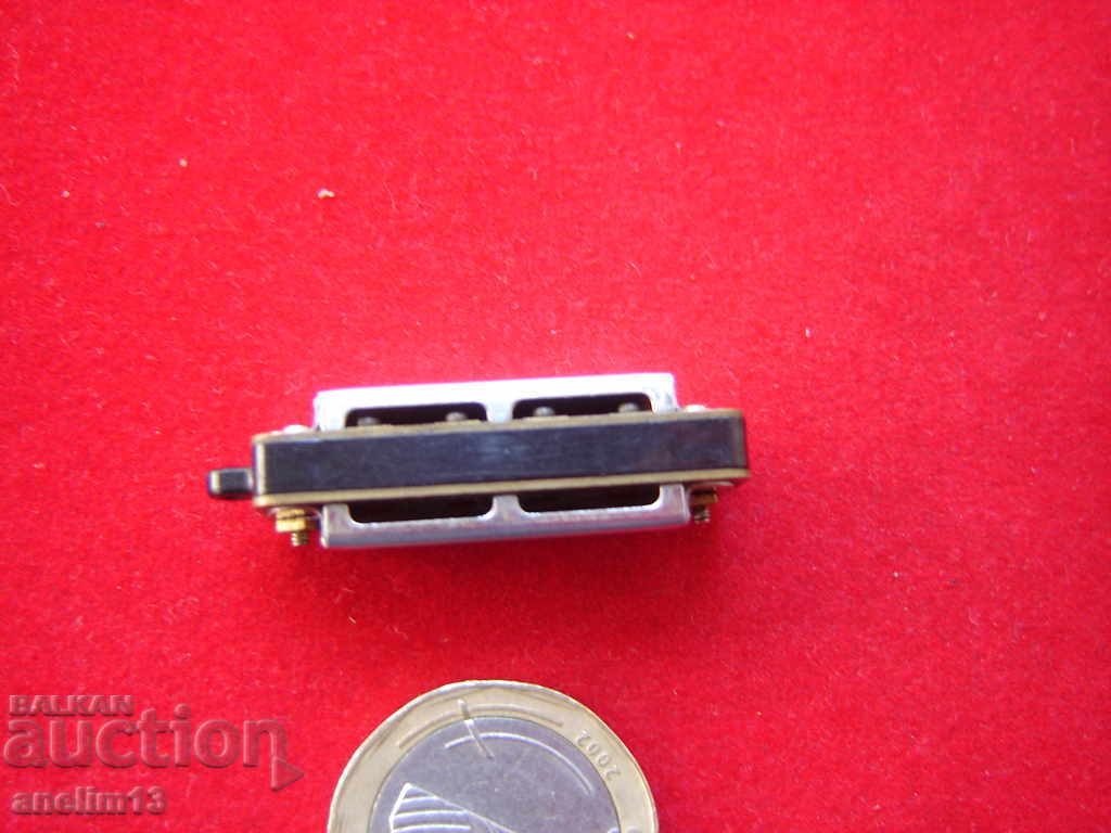 Licitație WALTHER HARMONY MINI Licitație WALTHER HARMONY MINI