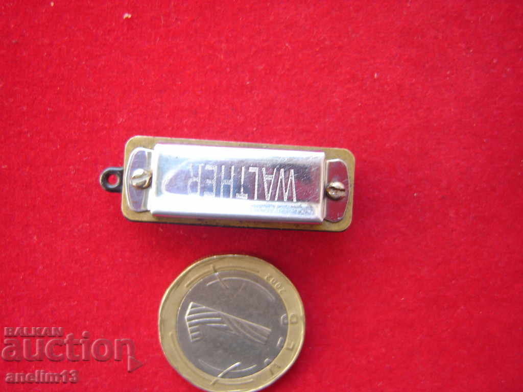 Livrarea WALTHER HARMONY MINI Livrarea WALTHER HARMONY MINI