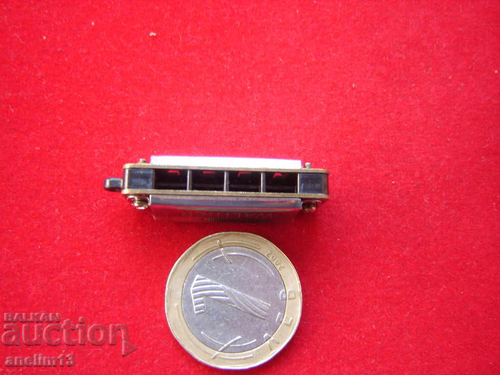 WALTHER HARMONY MINI - 5 WALTHER HARMONY MINI - 5