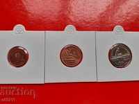 coins set Guyana