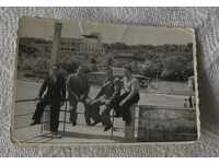 BURGAS SEA CASINO TIP GENERAL 1940 FOTO /