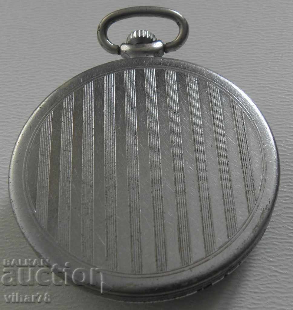 the pocket watch 15 of the stone - 6