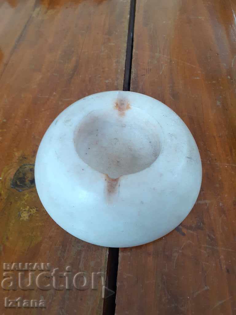 Old Marble Ashtray with price 14.00 BGN | € 7.16